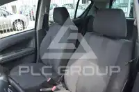 2008 Opel AGILA
