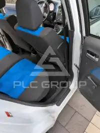 2008 Opel AGILA