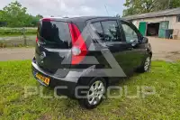 2008 Opel AGILA
