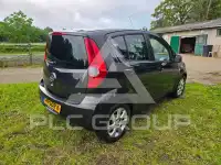 2008 Opel AGILA