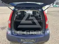 2008 Opel AGILA