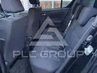 2008 Opel AGILA