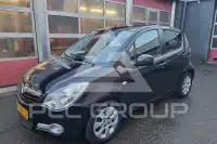 2008 Opel AGILA