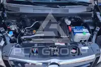 2008 Opel AGILA