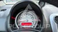 2008 Opel AGILA