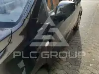 2008 Opel AGILA