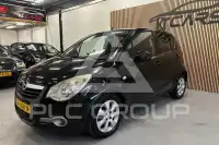 2008 Opel AGILA
