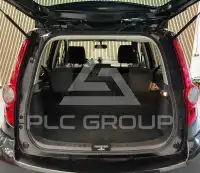 2008 Opel AGILA