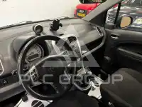 2008 Opel AGILA