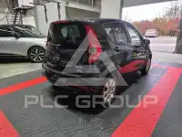 2008 Opel AGILA