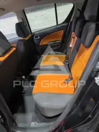 2008 Opel AGILA