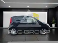 2008 Opel AGILA