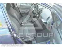 2008 Opel AGILA