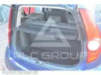 2008 Opel AGILA