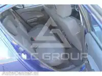 2008 Opel AGILA
