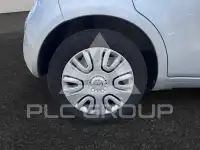 2008 Opel AGILA