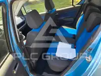 2008 Opel AGILA