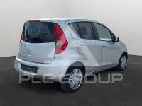 2008 Opel AGILA