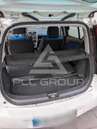2008 Opel AGILA