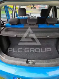 2008 Opel AGILA