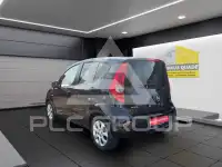 2008 Opel AGILA