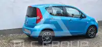 2008 Opel AGILA