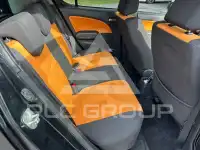 2008 Opel AGILA