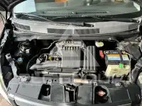 2008 Opel AGILA