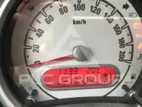 2008 Opel AGILA