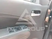 2008 Opel AGILA