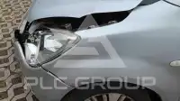 2008 Opel AGILA