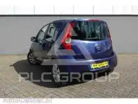 2008 Opel AGILA