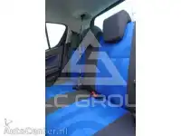 2008 Opel AGILA