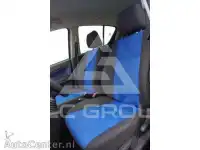 2008 Opel AGILA