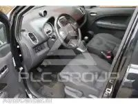 2008 Opel AGILA