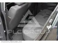 2008 Opel AGILA