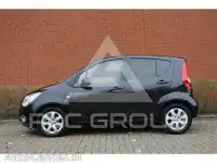 2008 Opel AGILA