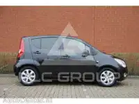 2008 Opel AGILA
