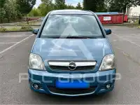 2008 Opel MERIVA
