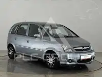 2008 Opel MERIVA