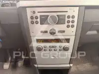 2008 Opel MERIVA