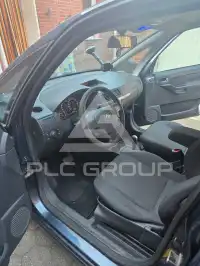 2008 Opel MERIVA