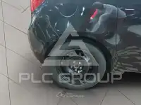2008 Opel MERIVA