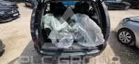 2008 Opel MERIVA