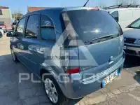 2008 Opel MERIVA