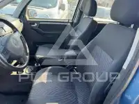 2008 Opel MERIVA