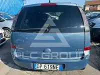 2008 Opel MERIVA