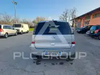 2008 Opel MERIVA