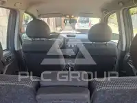 2008 Opel MERIVA