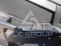 2008 Opel MERIVA
